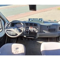 Fiat 230 bürstner Foto #10