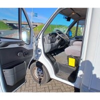 Fiat 230 bürstner Foto #11