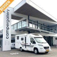 Tweedehands Adria campers camper kopen