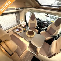 Adria Compact PLUS SL uit 2017 Foto #1
