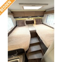 Adria Compact PLUS SL uit 2017 Foto #2