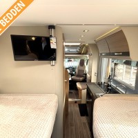 Adria Compact PLUS SL uit 2017 Foto #3