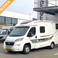 Adria Compact PLUS SL uit 2017 Foto #4