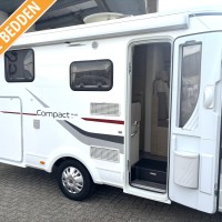 Adria Compact PLUS SL uit 2017 Foto #5
