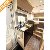 Adria Compact PLUS SL uit 2017 Foto #6