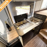 Adria Compact PLUS SL uit 2017 Foto #7
