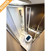 Adria Compact PLUS SL uit 2017 Foto #8