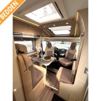 Adria Compact PLUS SL uit 2017 Foto #9