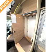 Adria Compact PLUS SL uit 2017 Foto #10