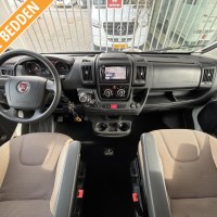 Adria Compact PLUS SL uit 2017 Foto #12