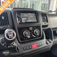 Adria Compact PLUS SL uit 2017 Foto #13