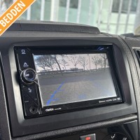 Adria Compact PLUS SL uit 2017 Foto #14