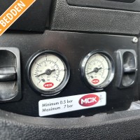 Adria Compact PLUS SL uit 2017 Foto #16