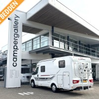 Adria Compact PLUS SL uit 2017 Foto #18