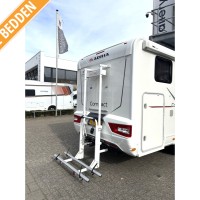 Adria Compact PLUS SL uit 2017 Foto #20
