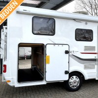 Adria Compact PLUS SL uit 2017 Foto #21