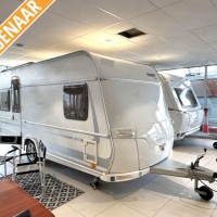 Tweedehands Fendt campers camper kopen