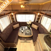 Fendt Tendenza 465 uit 2011 Foto #1