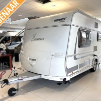 Fendt Tendenza 465 uit 2011 Foto #3