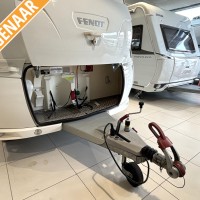 Fendt Tendenza 465 uit 2011 Foto #4