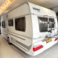 Fendt Tendenza 465 uit 2011 Foto #18