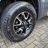 Eura mobil 675 SB Profila **** 9-Traps Automaat Luifel Lift-Fietsenrek Luchtvering Foto #27