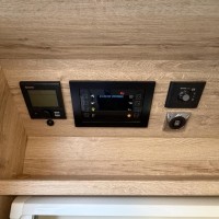 Eura mobil 675 SB Profila **** 9-Traps Automaat Luifel Lift-Fietsenrek Luchtvering Foto #32