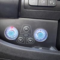 Eura mobil 675 SB Profila **** 9-Traps Automaat Luifel Lift-Fietsenrek Luchtvering Foto #35