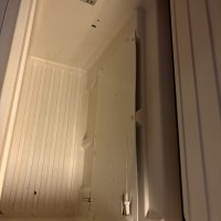 Mercedes campers VITO 112 CDI uit 1999 Foto #9