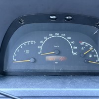 Mercedes campers VITO 112 CDI uit 1999 Foto #15