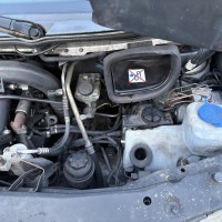 Mercedes campers VITO 112 CDI uit 1999 Foto #18