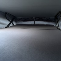 Mercedes campers VITO 112 CDI uit 1999 Foto #20