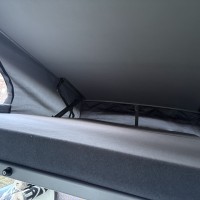 Mercedes campers VITO 112 CDI uit 1999 Foto #21