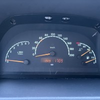 Mercedes campers VITO 112 CDI uit 1999 Foto #23