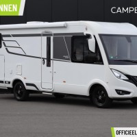 Tweedehands Hymer camper kopen