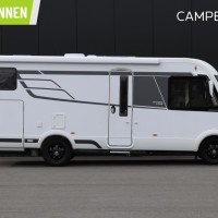 Hymer BMC-I 600 White Line 170pk Automaat | Hefbed | Lengtebedden | Adaptive Cruise | SLC Chassis | SOG Toiletventilatie | Dubbele huishoudaccu | LED dagrijverlichting | Thule luifel | Bearlock | Foto #30