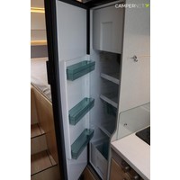 Hymer BMC-I 600 White Line 170pk Automaat | Hefbed | Lengtebedden | Adaptive Cruise | SLC Chassis | SOG Toiletventilatie | Dubbele huishoudaccu | LED dagrijverlichting | Thule luifel | Bearlock | Foto #42