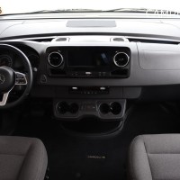 Hymer BMC-I 600 White Line 170pk Automaat | Hefbed | Lengtebedden | Adaptive Cruise | SLC Chassis | SOG Toiletventilatie | Dubbele huishoudaccu | LED dagrijverlichting | Thule luifel | Bearlock | Foto #5