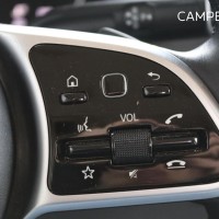 Hymer BMC-I 600 White Line 170pk Automaat | Hefbed | Lengtebedden | Adaptive Cruise | SLC Chassis | SOG Toiletventilatie | Dubbele huishoudaccu | LED dagrijverlichting | Thule luifel | Bearlock | Foto #8