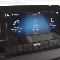 Hymer BMC-I 600 White Line 170pk Automaat | Hefbed | Lengtebedden | Adaptive Cruise | SLC Chassis | SOG Toiletventilatie | Dubbele huishoudaccu | LED dagrijverlichting | Thule luifel | Bearlock | Foto #11