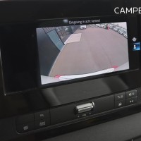 Hymer BMC-I 600 White Line 170pk Automaat | Hefbed | Lengtebedden | Adaptive Cruise | SLC Chassis | SOG Toiletventilatie | Dubbele huishoudaccu | LED dagrijverlichting | Thule luifel | Bearlock | Foto #12