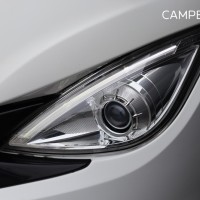 Hymer BMC-I 600 White Line 170pk Automaat | Hefbed | Lengtebedden | Adaptive Cruise | SLC Chassis | SOG Toiletventilatie | Dubbele huishoudaccu | LED dagrijverlichting | Thule luifel | Bearlock | Foto #17