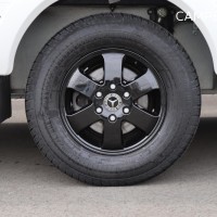 Hymer BMC-I 600 White Line 170pk Automaat | Hefbed | Lengtebedden | Adaptive Cruise | SLC Chassis | SOG Toiletventilatie | Dubbele huishoudaccu | LED dagrijverlichting | Thule luifel | Bearlock | Foto #18