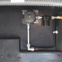 Hymer BMC-I 600 White Line 170pk Automaat | Hefbed | Lengtebedden | Adaptive Cruise | SLC Chassis | SOG Toiletventilatie | Dubbele huishoudaccu | LED dagrijverlichting | Thule luifel | Bearlock | Foto #22