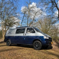 Tweedehands Volkswagen campers camper kopen