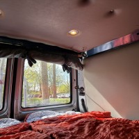 Volkswagen campers TRANSPORTER uit 1994 Foto #3