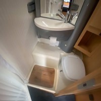 Dethleffs campers GLOBEBUS T 004 uit 2010 Foto #12