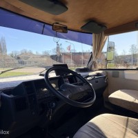 Hymer B544 APK 05-2027 Hefbed / Airco woongedeelte / Super netjes Foto #30