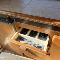 Hymer B544 APK 05-2027 Hefbed / Airco woongedeelte / Super netjes Foto #3