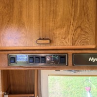 Hymer B544 APK 05-2027 Hefbed / Airco woongedeelte / Super netjes Foto #6